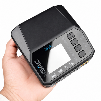 ToolkitRC M6AC Charger