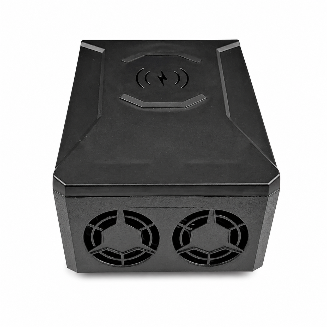 ToolkitRC Q6AC Quad Charger
