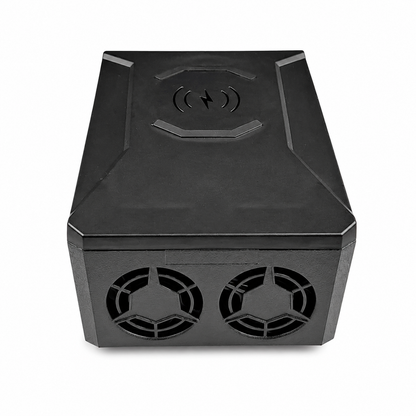 ToolkitRC Q6AC Quad Charger