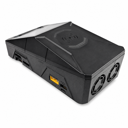 ToolkitRC Q6AC Quad Charger