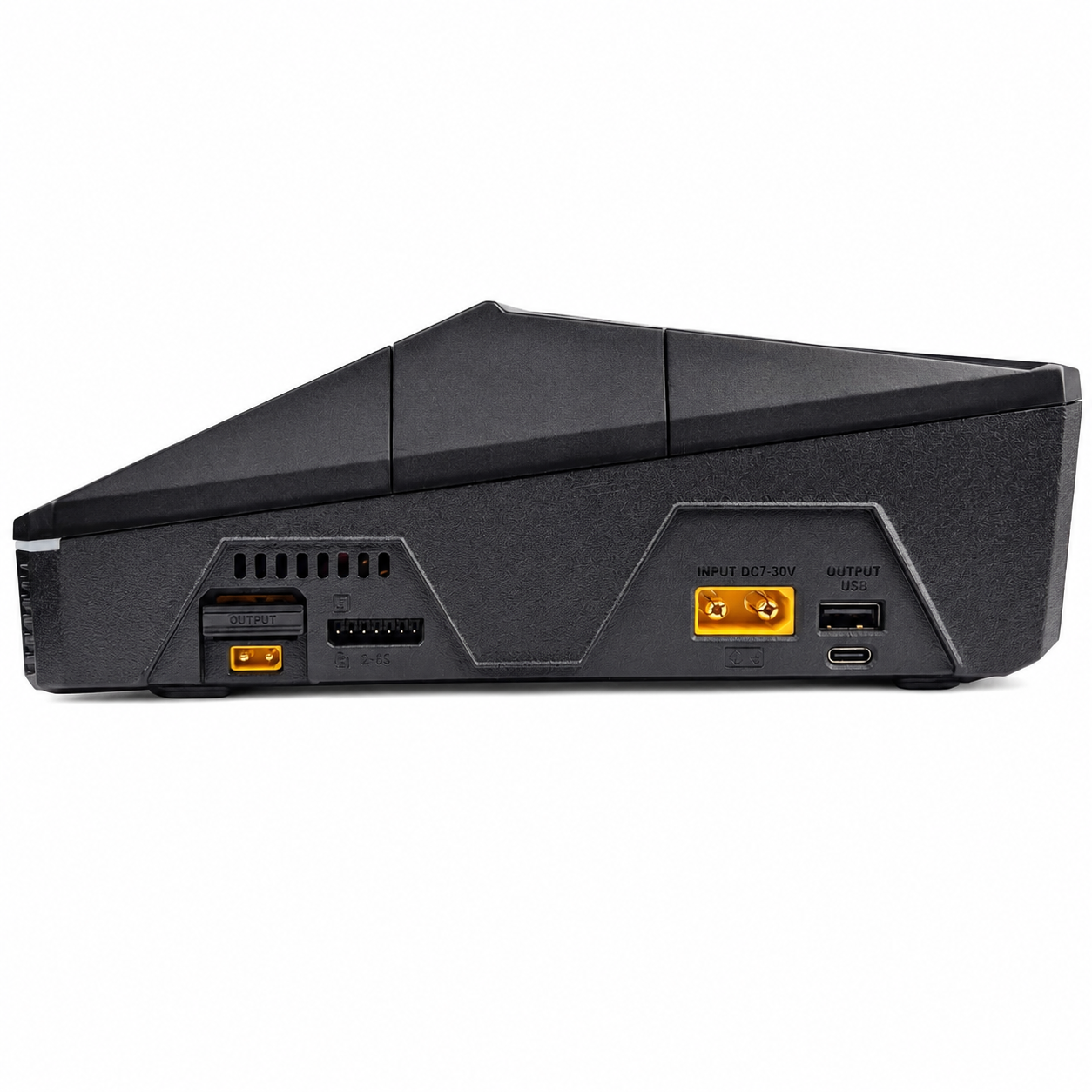 ToolkitRC Q6AC Quad Charger