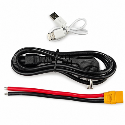 ToolkitRC Q6AC Quad Charger
