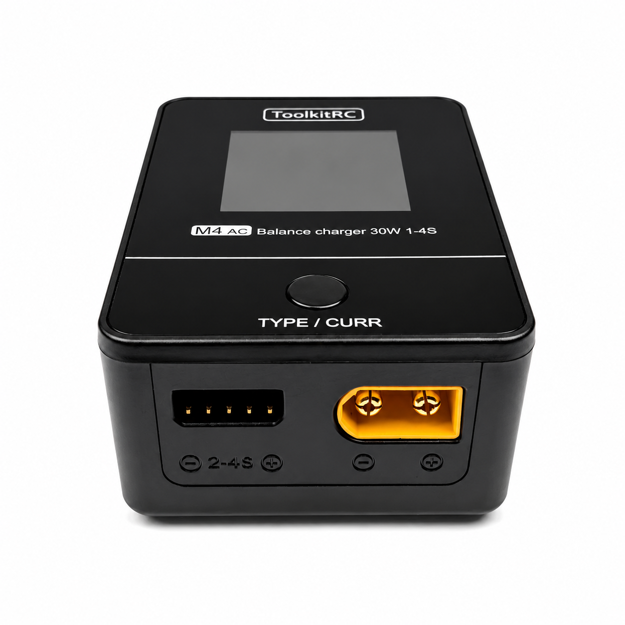 ToolkitRC M4AC Compact Charger