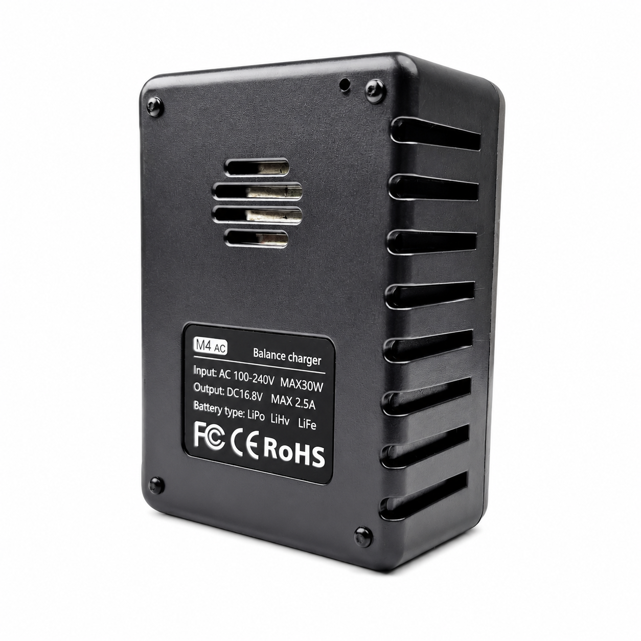 ToolkitRC M4AC Compact Charger