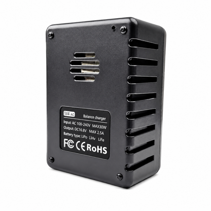 ToolkitRC M4AC Compact Charger