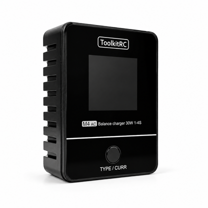 ToolkitRC M4AC Compact Charger