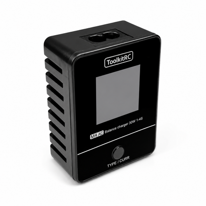 ToolkitRC M4AC Compact Charger