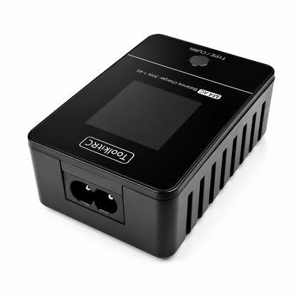 ToolkitRC M4AC Compact Charger