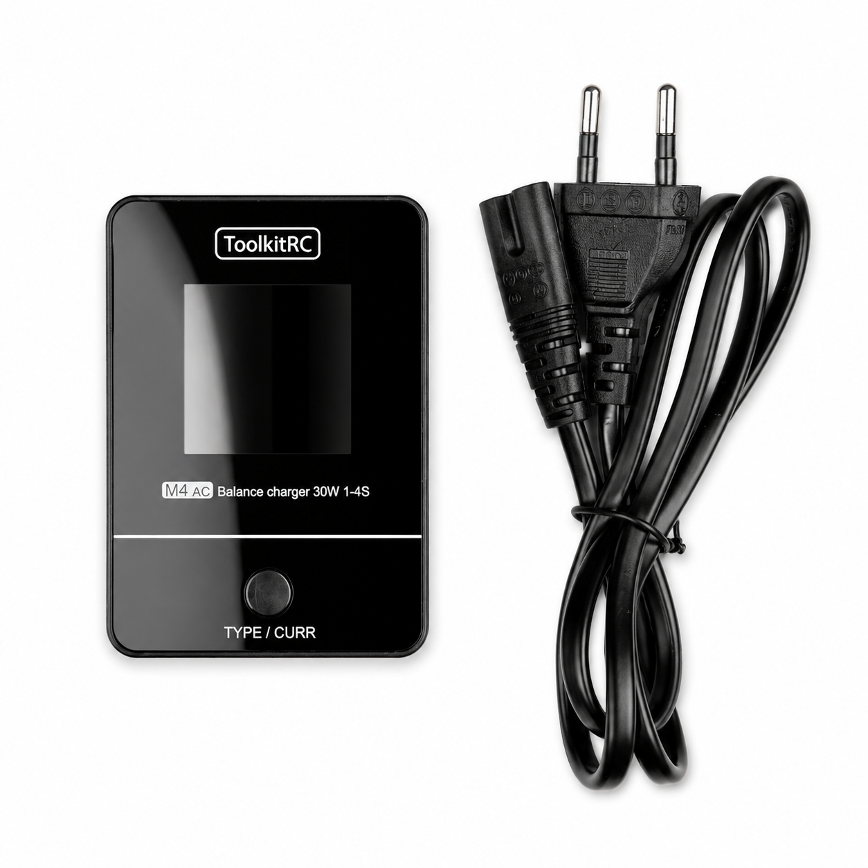 ToolkitRC M4AC Compact Charger