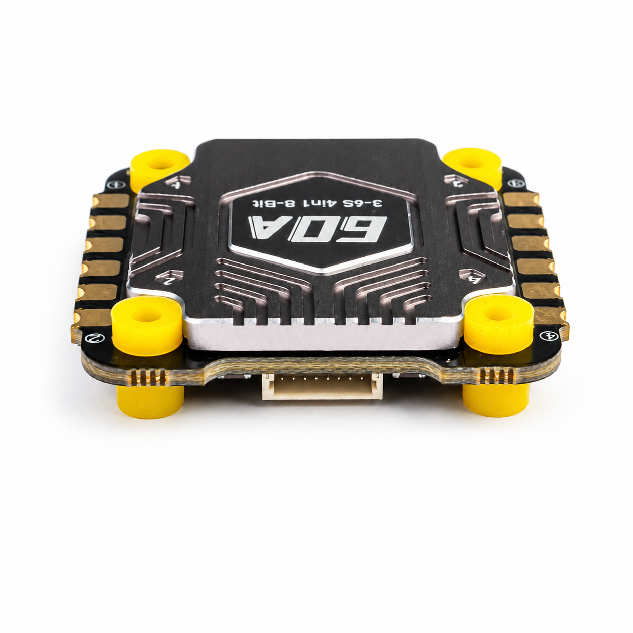 F405 BLS 60A 30×30 4-in-1 ESC