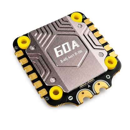 F405 BLS 60A 30×30 4-in-1 ESC