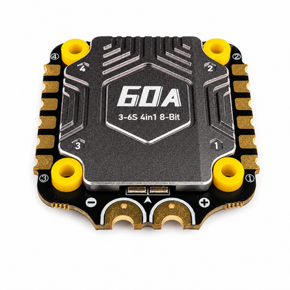 F405 BLS 60A 30×30 4-in-1 ESC