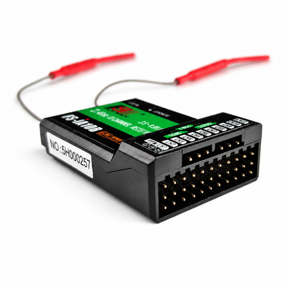 Flysky FS-iA10B 2.4Ghz 10CH Receiver