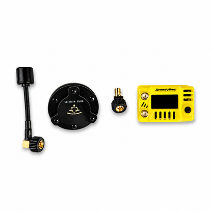 SpeedyBee 5.8GHz Goggles Receiver Antenna Combo