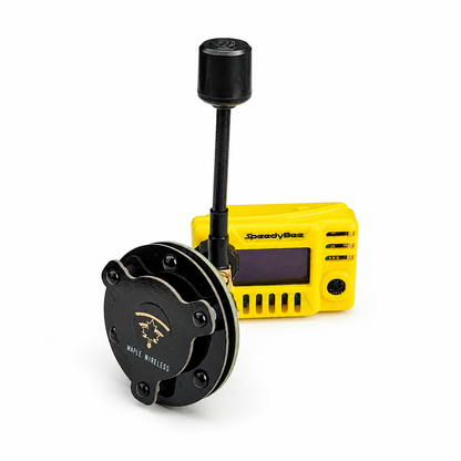 SpeedyBee 5.8GHz Goggles Receiver Antenna Combo