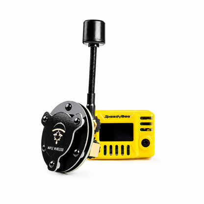 SpeedyBee 5.8GHz Goggles Receiver Antenna Combo