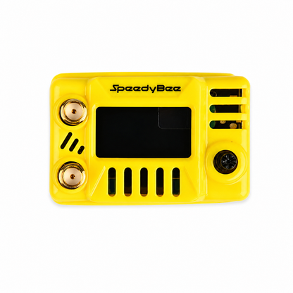 SpeedyBee 5.8GHz Goggles Receiver Antenna Combo