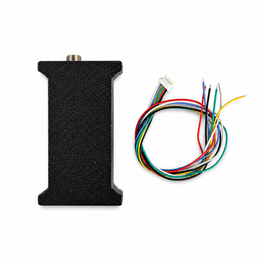 Optical Fiber Air Module
