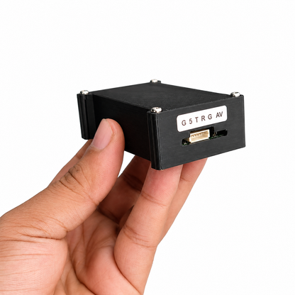 Optical Fiber Air Module