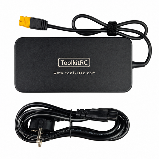 ToolkitRC ADP200 Power Supply