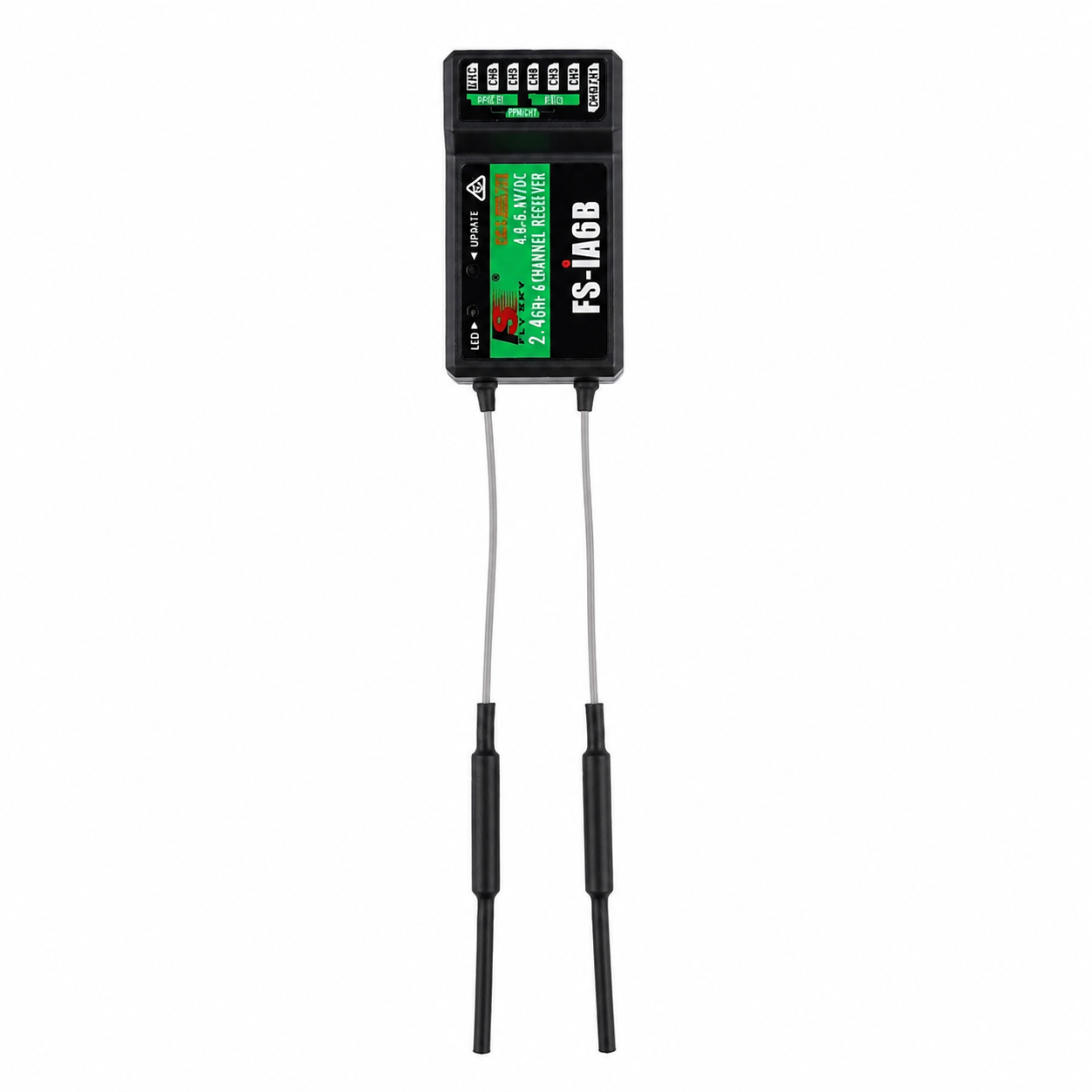 Flysky FS-IA6B 2.4ghz 6Ch Receiver