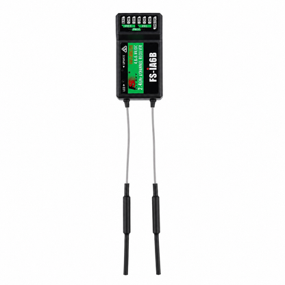 Flysky FS-IA6B 2.4ghz 6Ch Receiver