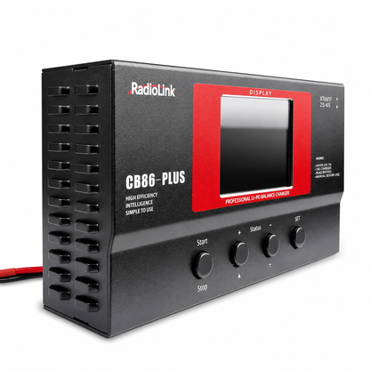 Radiolink CB86-PLUS High Precision Balance Charger