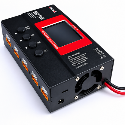 Radiolink CB86-PLUS High Precision Balance Charger