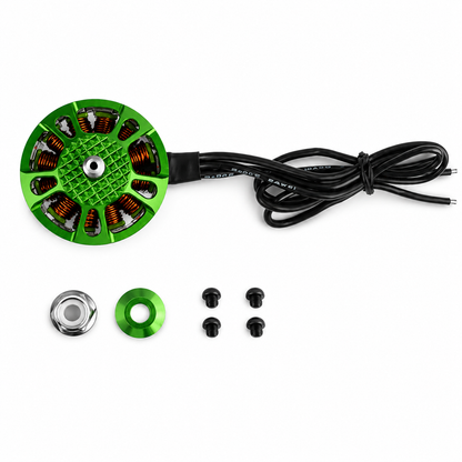 FLYCCI FPV Brushless Motors FA3115 400KV