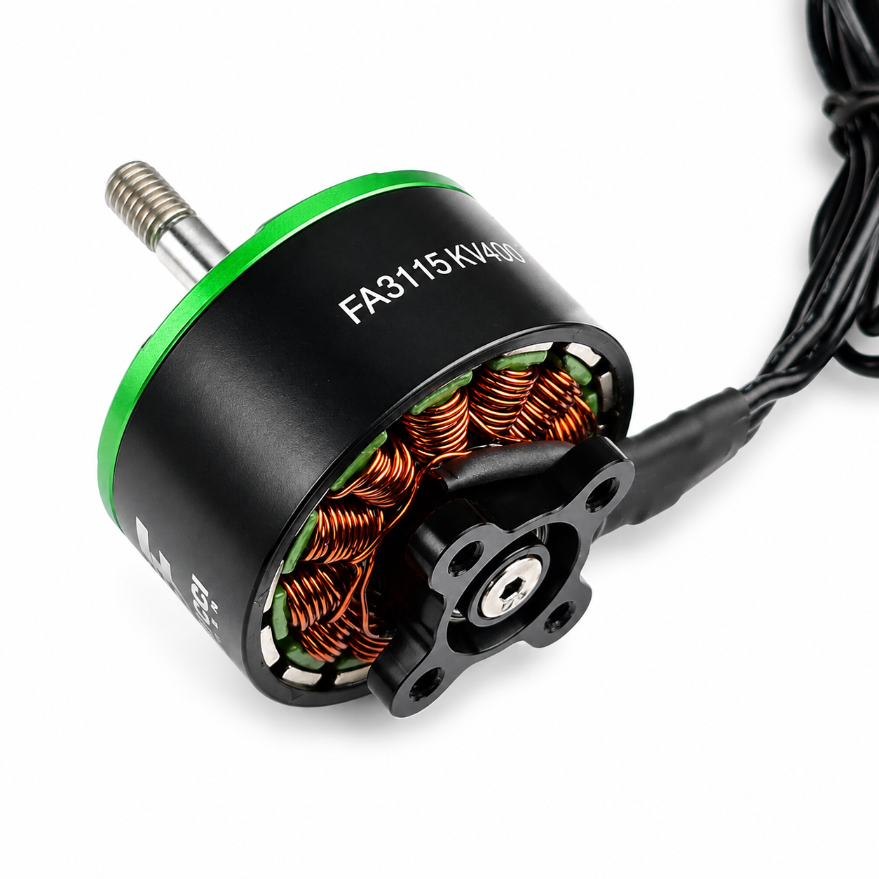 FLYCCI FPV Brushless Motors FA3115 400KV