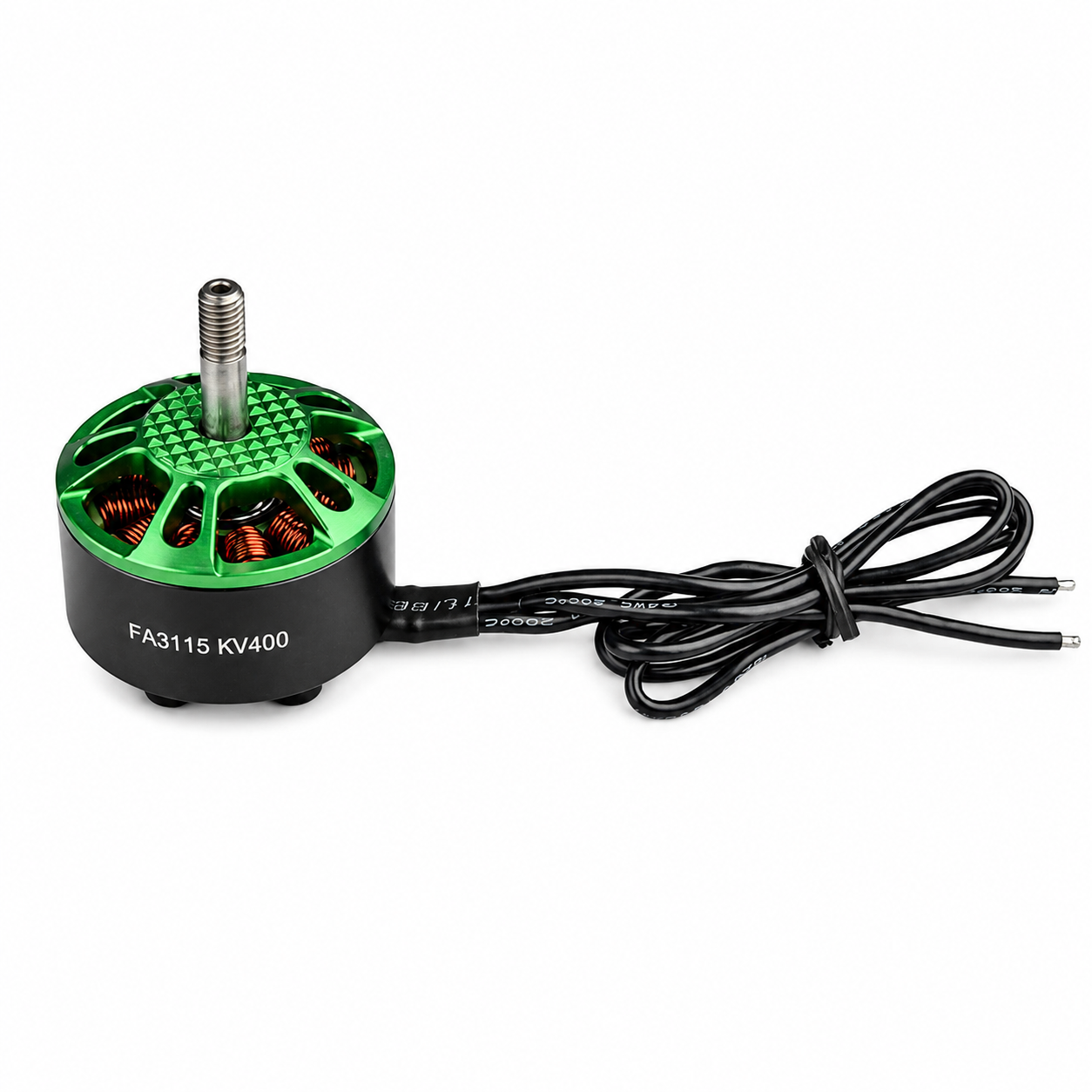 FLYCCI FPV Brushless Motors FA3115 400KV