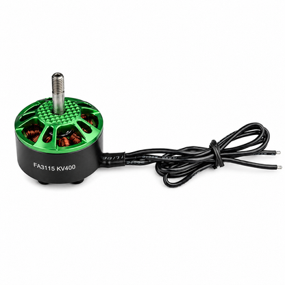 FLYCCI FPV Brushless Motors FA3115 400KV