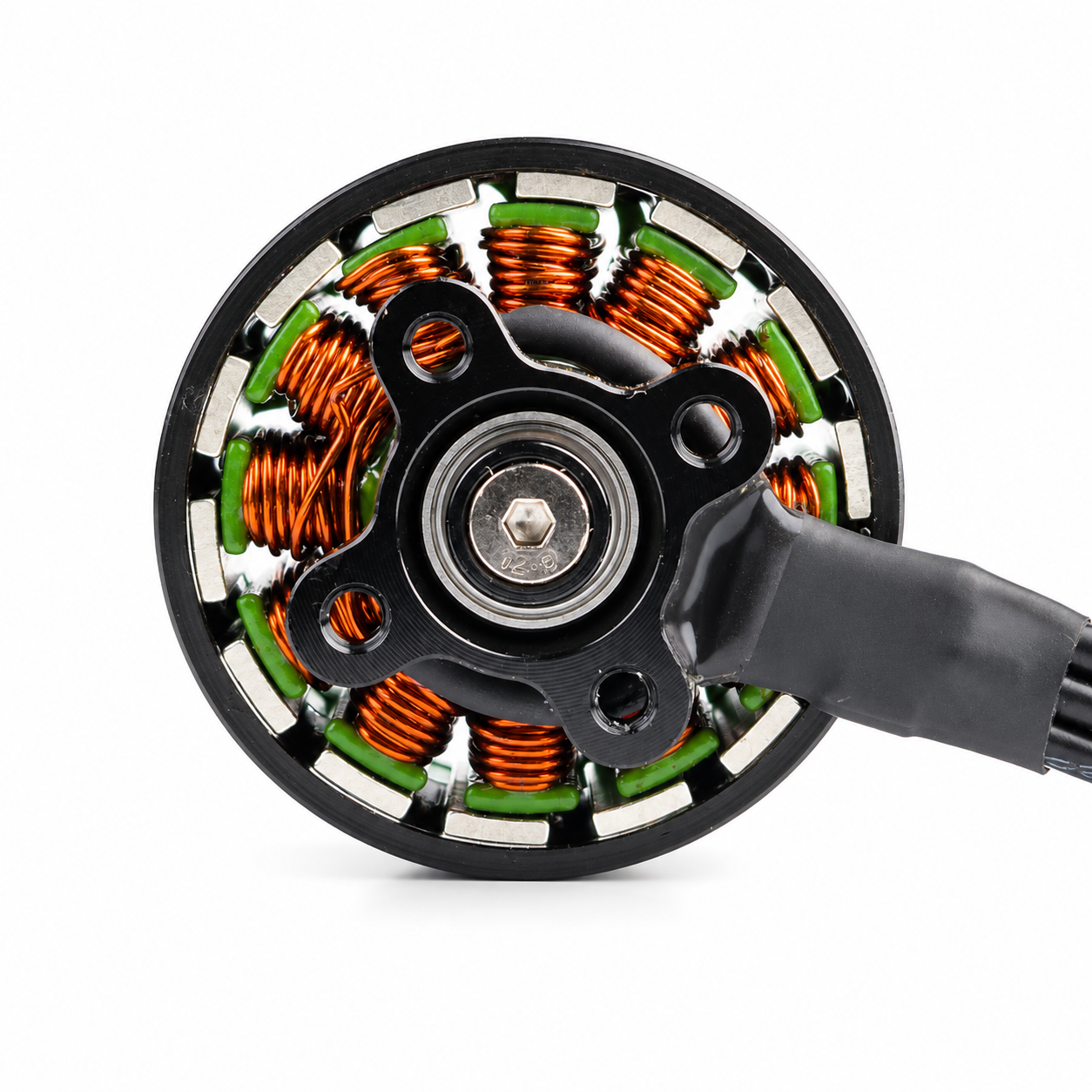 FLYCCI FPV Brushless Motors FA3115 400KV
