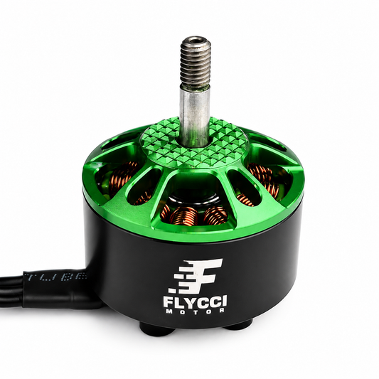 FLYCCI FPV Brushless Motors FA3115 400KV