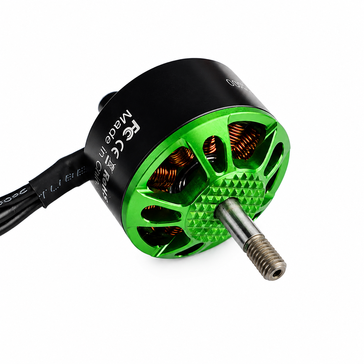 FLYCCI FPV Brushless Motors FA3115 400KV