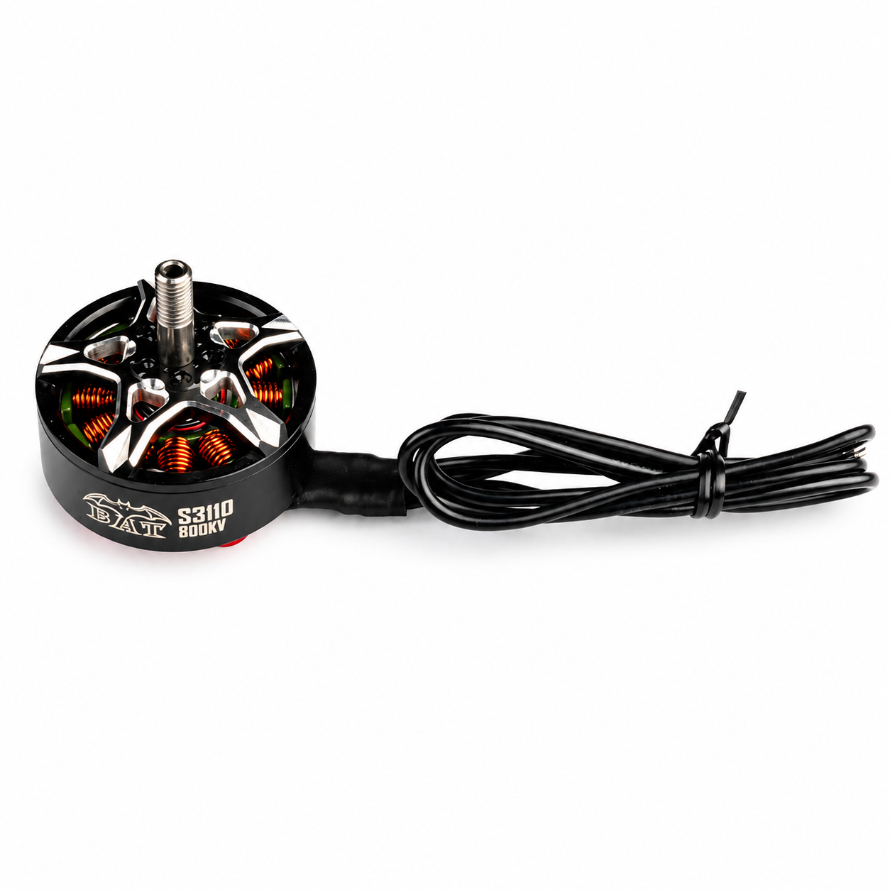 SURPASS S3110 800KV Brushless FPV Motor for 8 Inch