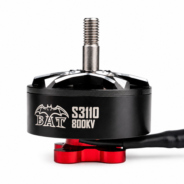SURPASS S3110 800KV Brushless FPV Motor for 8 Inch