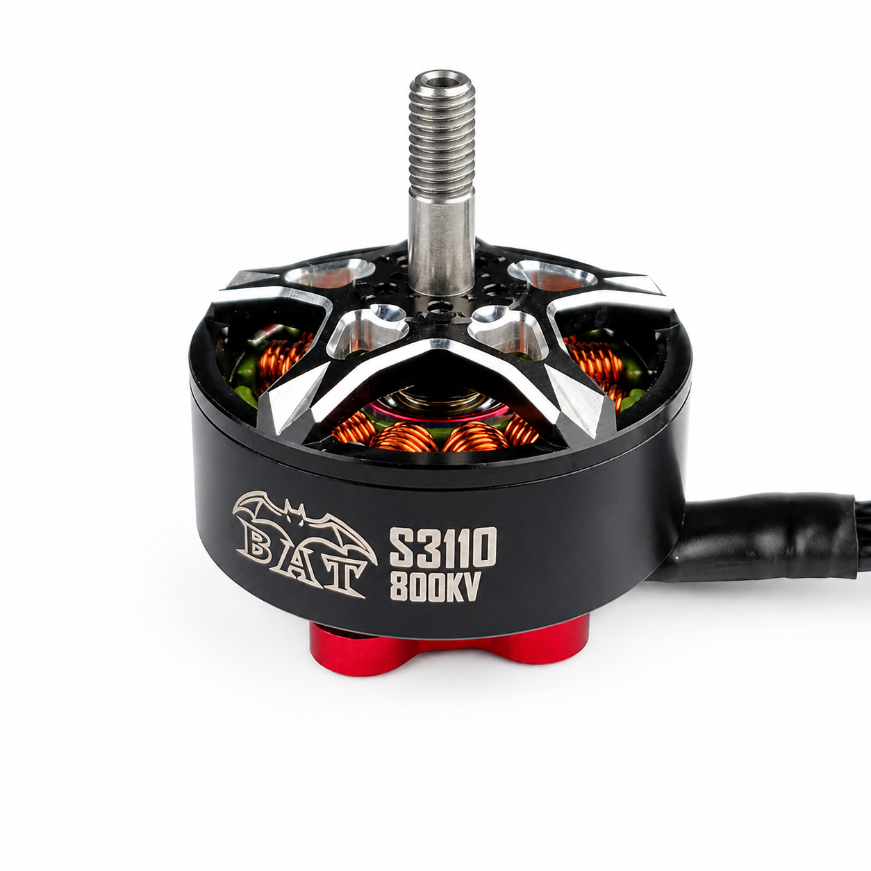 SURPASS S3110 800KV Brushless FPV Motor for 8 Inch