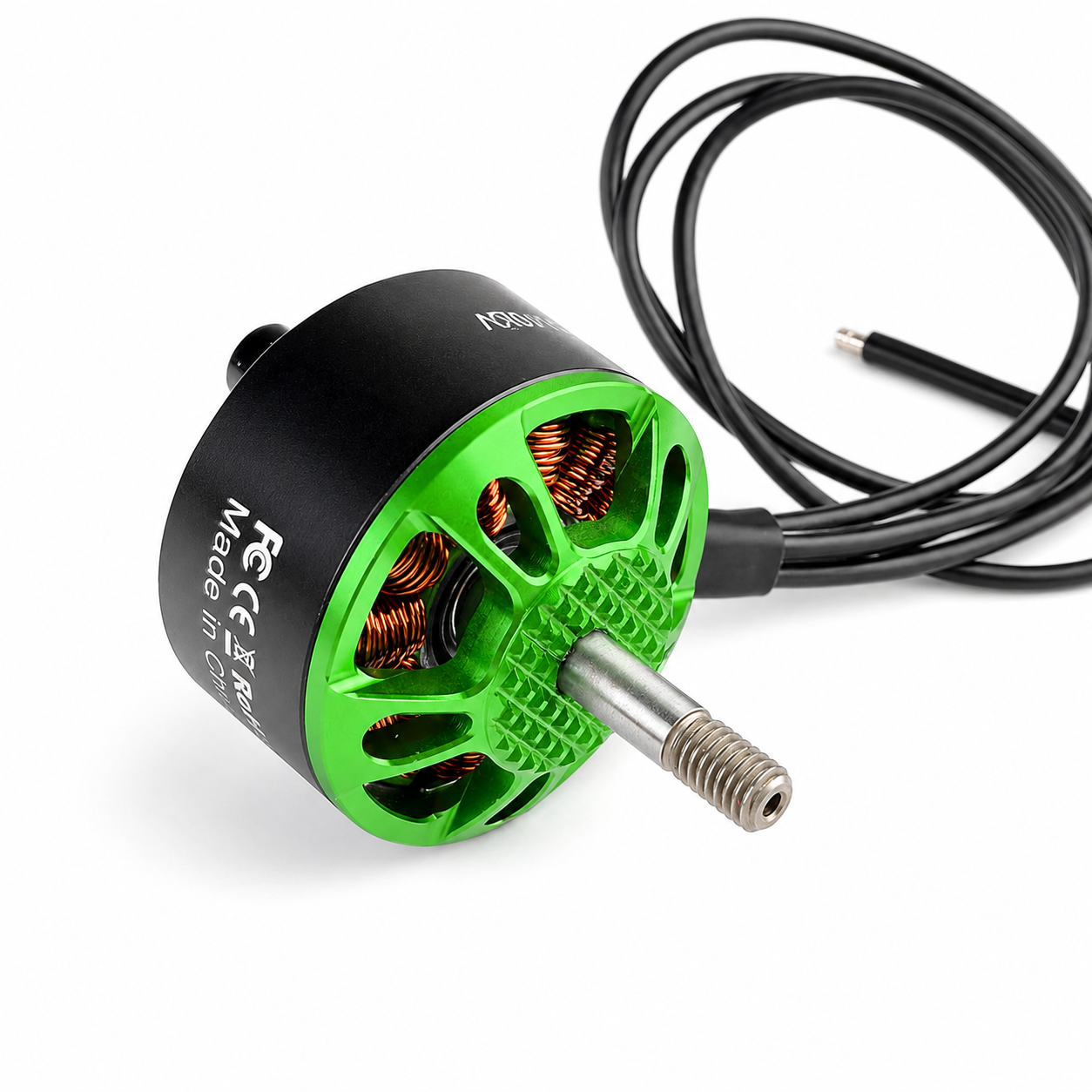 FLYCCI FPV Brushless Motors FA3115 640KV