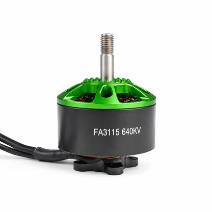 FLYCCI FPV Brushless Motors FA3115 640KV