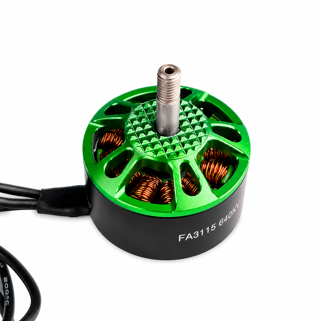 FLYCCI FPV Brushless Motors FA3115 640KV