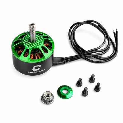 FLYCCI FPV Brushless Motors FA3115 640KV