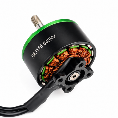 FLYCCI FPV Brushless Motors FA3115 640KV