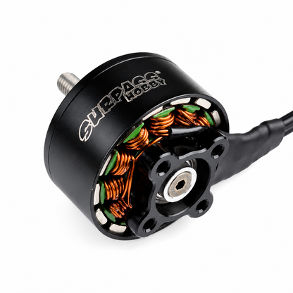SURPASS Hobby Bat B Series 2812 1100KV Brushless FPV Motor for 9 Inch