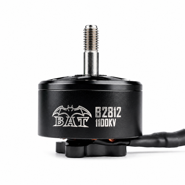 SURPASS Hobby Bat B Series 2812 1100KV Brushless FPV Motor for 9 Inch