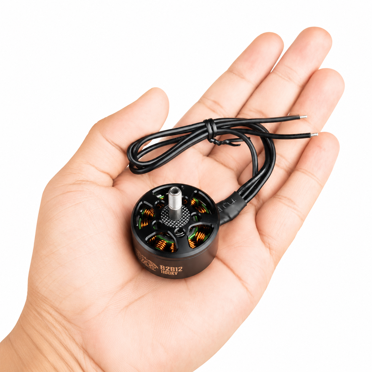 SURPASS Hobby Bat B Series 2812 1100KV Brushless FPV Motor for 9 Inch