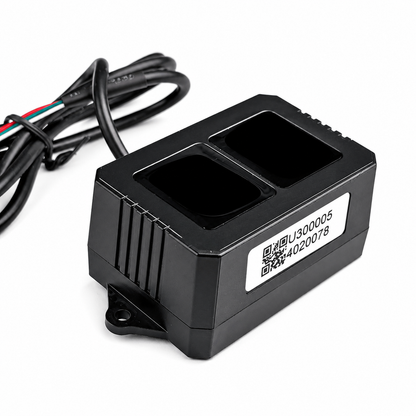 TF02-Pro LIDAR Distance Ranging IP65 (40m) for Drones UAV UAS Robotics