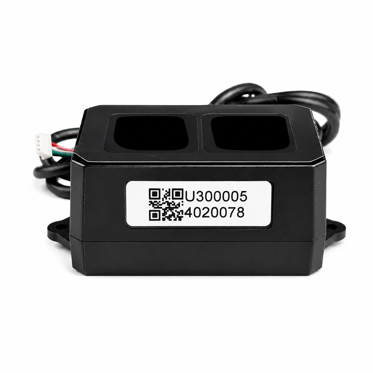 TF02-Pro LIDAR Distance Ranging IP65 (40m) for Drones UAV UAS Robotics
