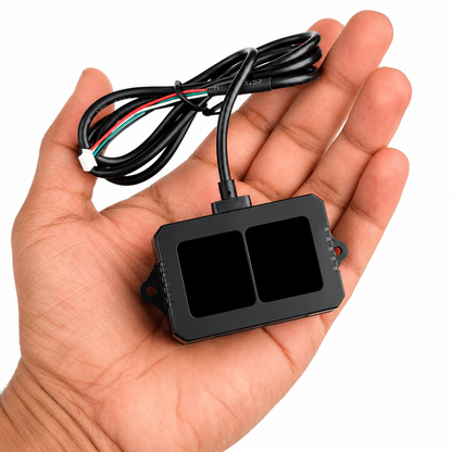 TF02-Pro LIDAR Distance Ranging IP65 (40m) for Drones UAV UAS Robotics