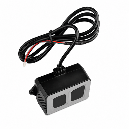 TF02-Pro LIDAR Distance Ranging IP65 (40m) for Drones UAV UAS Robotics